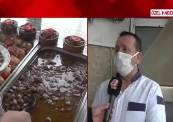 Gıda israfı arttı