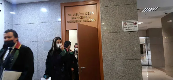 SBK Holding’in sahibi Sezgin Baran Korkmaz ve 9 sanığın yargılanmasına başlandı! Mahkemeden karar... - 2