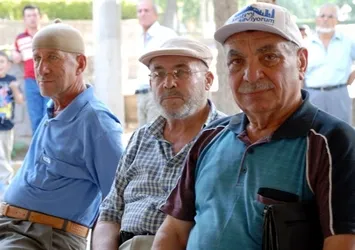 Emekli aylığına da haciz gelebilir