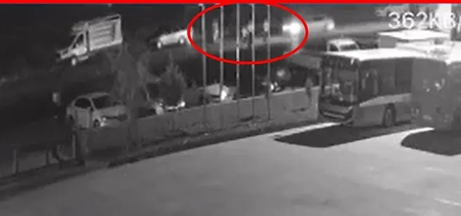 Batman'da bir aileyi yok eden kaza kamerada! 4 kişiyi öldüren trafik teröristi tutuklandı...