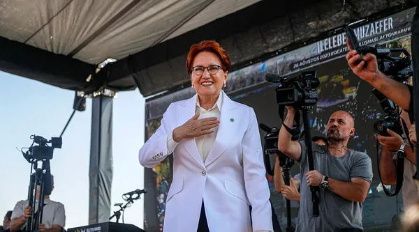 1693131325125.jpg Meral Akşener bir gün geçmeden çark etti: Yerel seçimlerde bazı yerlerde iş birliği olabilir - 4