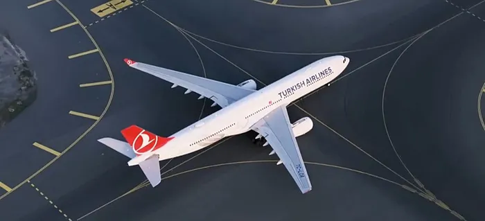 İstanbul havalimanlarında yolcu yoğunluğu! Rakam 30 milyona yaklaştı