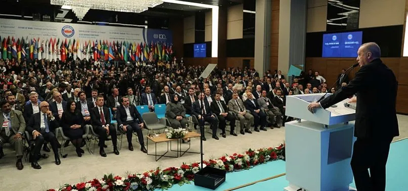 Son dakika: Başkan Erdoğan'dan seçim sonuçlarına itirazlarla ilgili açıklama