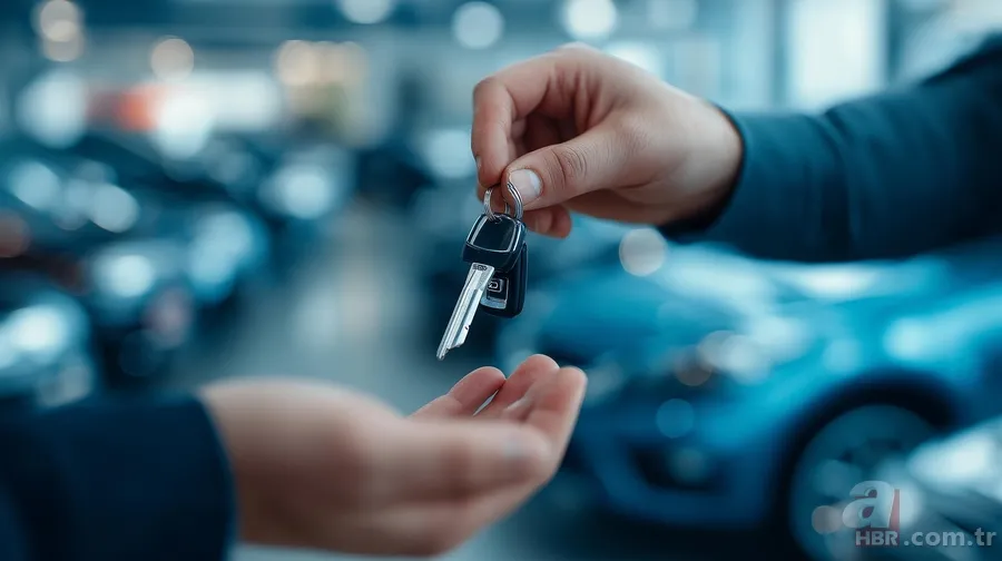 Sürücülerin alüminyum folyo kalkanı: Arabalarını böyle koruyorlar 3