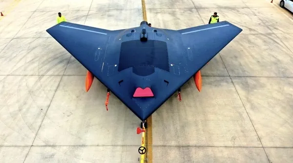 ANKA-3 için geri sayım başladı! İlk uçuş için büyük heyecan