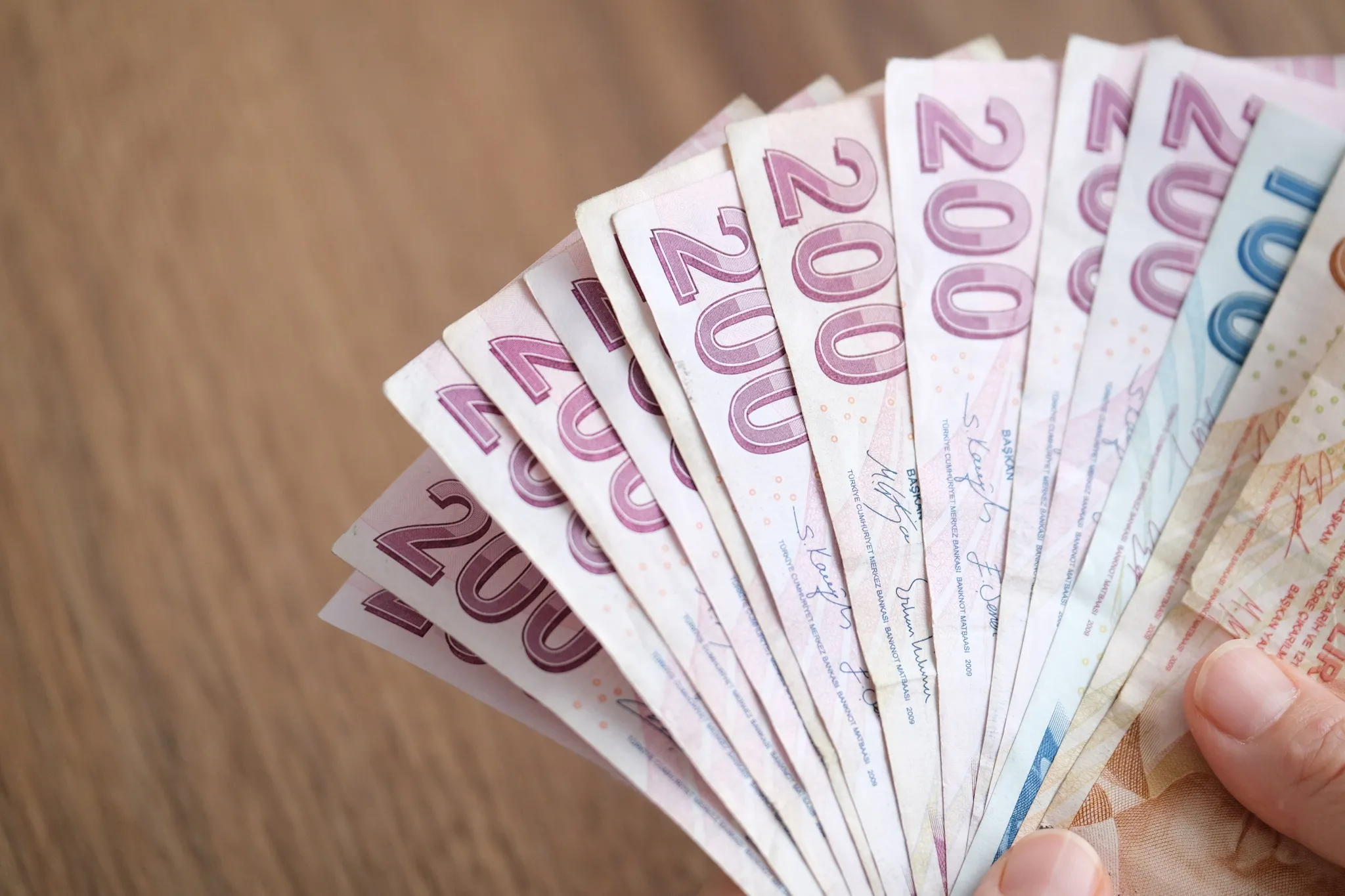 Mevduat faizlerinde yeni zirve: 500 bin TL’nin aylık getirisi 16 bin lirayı aştı