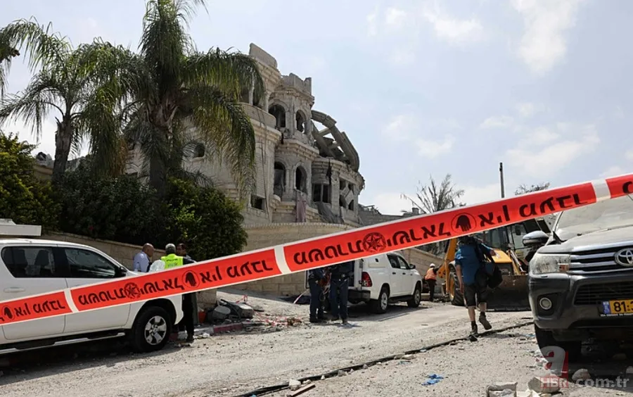 NYT yazdı: Netanyahu'nun en büyük kabusu... 4