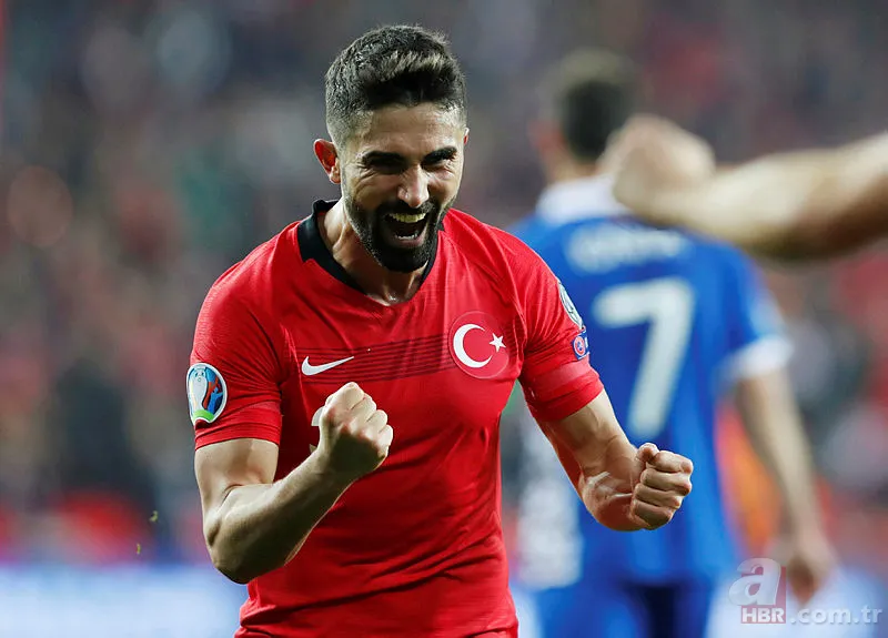 Milli Takım Euro 2020 kura çekimi saat kaçta başlayacak? Türkiye Euro 2020 muhtemel rakipleri kimler? 1