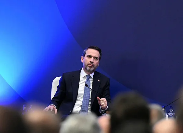 Enerji ve Tabii Kaynaklar Bakanı Alparslan Bayraktar The National gazetesi için makale kaleme aldı - 3