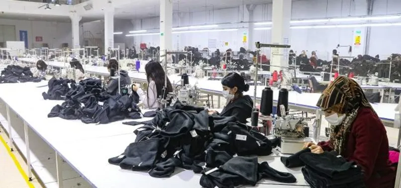 İŞKUR 9 ayda 1 milyon kişiyi işle buluşturdu