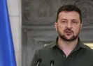 Zelenskiy duyurdu: Ukrayna ve ABD İHA üretiminde ortak çalışacak