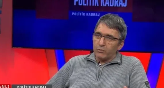 CHP’nin skandal bildiri adımına PKK medyasından destek! PKK sempatizanı Hasan Çewlig’den bölücülük itirafı