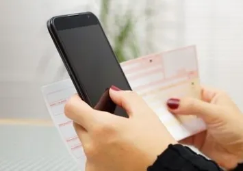 Cep telefonunda fatura hafifliyor