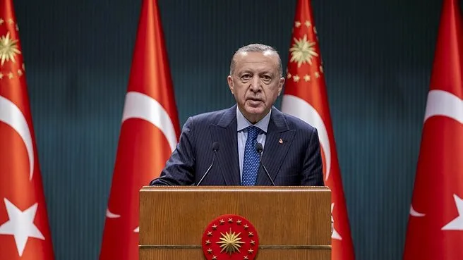 Başkan Erdoğan’dan Kabine Toplantısı sonrası “ek istihdam” projesini duyurdu