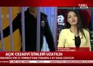 Tutuklu ve hükümlülere bayram müjdesi