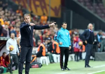 Başakşehir'in Galatasaray galibiyeti nasıl geldi?