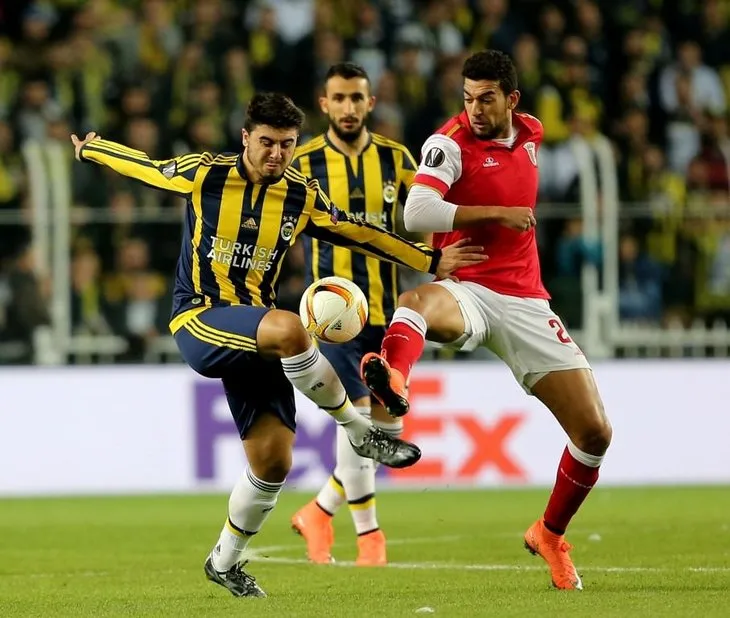 Braga-Fenerbahçe maçı hangi kanalda saat kaçta?