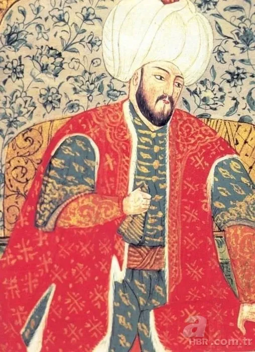 Yunanistan'da "Bir gece ansızın" korkusu: Başkan Erdoğan'a Kanuni Sultan Süleyman benzetmesi! "Tayfun" itirafı: Türkiye'den gövde gösterisi 11