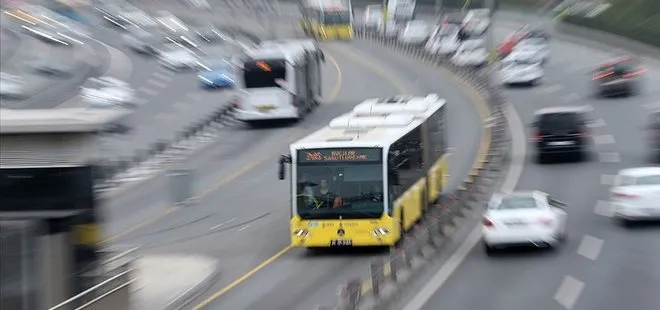 Bugün otobüsler ücretsiz mi? 6 Ekim 2023 Cuma İETT, metrobüs, Marmaray bedava mı olacak?