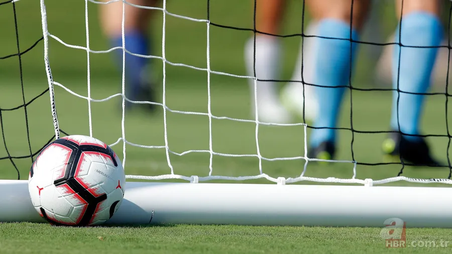 FIFA'nın açıklaması futbolu değiştirdi! 4