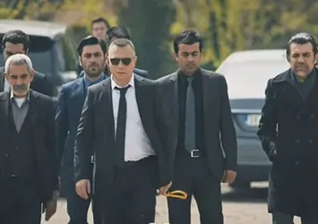Türk dizilerine yasak