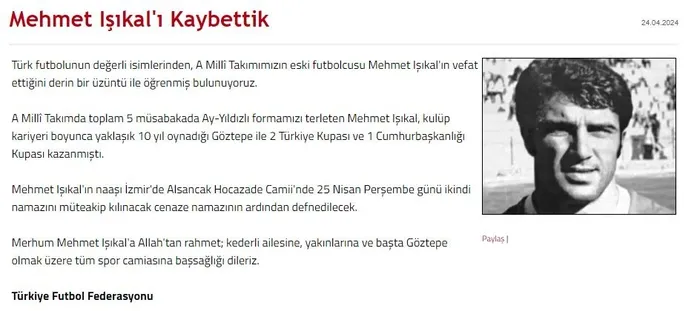 tffden-vefat-eden-mehmet-isikal-icin-bassagligi-mesaji-1713974961176.jpeg TFF'den vefat eden Mehmet Işıkal için başsağlığı mesajı - 1