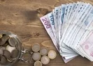 Emekliye çifte zam müjdesi! En düşük...