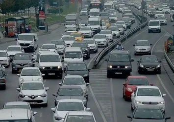 Yarın İstanbul'da bazı yollar kapatılacak
