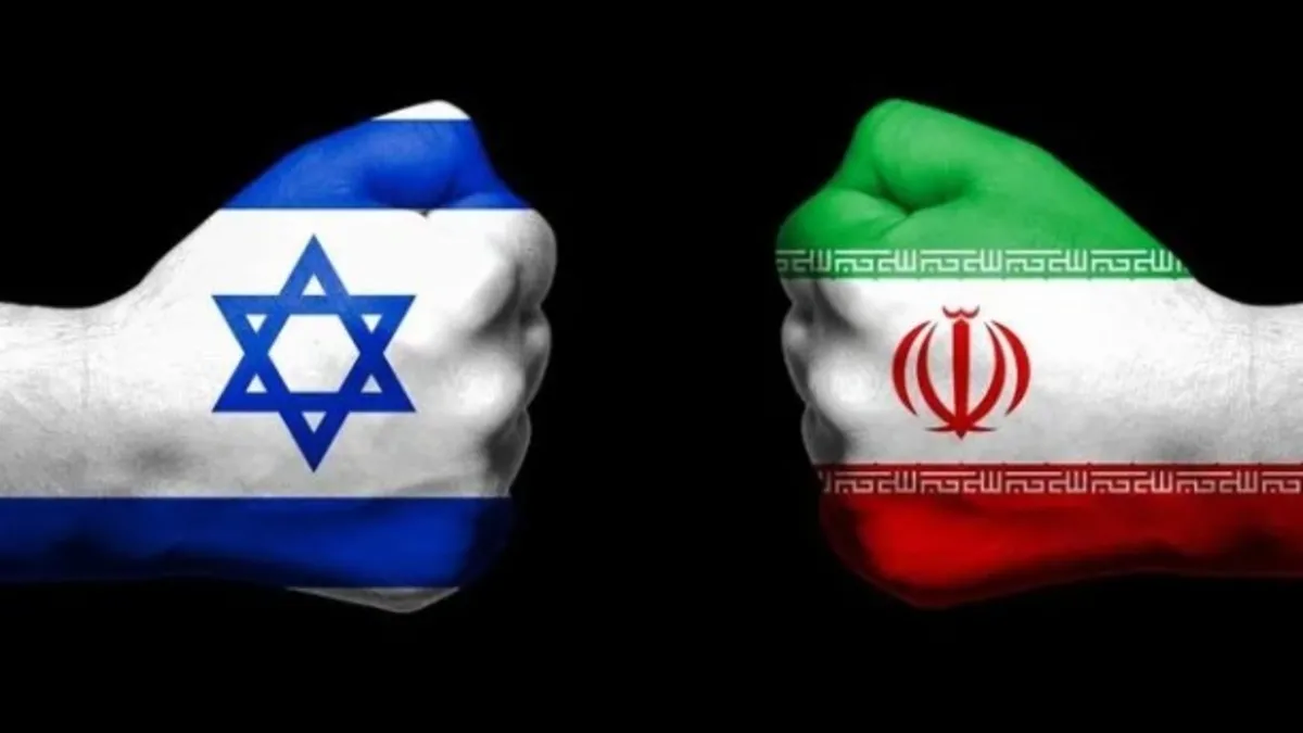 İran'dan İsrail'e saldırı hazırlığı! Savaş başlıyor mu yoksa yaşananlar kontrollü gerginlik mi?