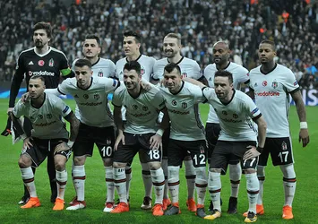 Kartal Devler Ligi'ne veda etti