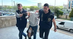 Uşak’ta cinayet zanlısı tutuklandı