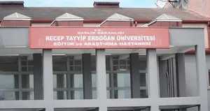 Yeni mutasyonun adı: Q0 RİZE