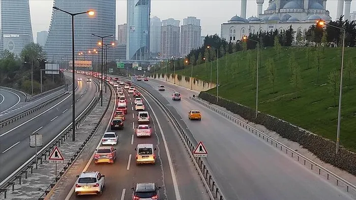 Son dakika: Sağlık Bakanı Koca illere göre haftalık vaka sayısı haritasını paylaştı | İşte İstanbul, Ankara, İzmir'de son durum - 10