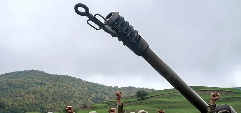 Son dakika: Azerbaycan ile Ermenistan arasındaki geçici ateşkes yürürlüğe girdi