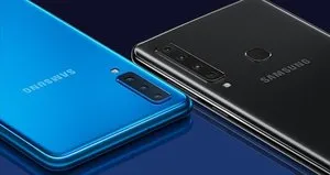 Samsung ismini değiştiriyor! İşte yeni adı...