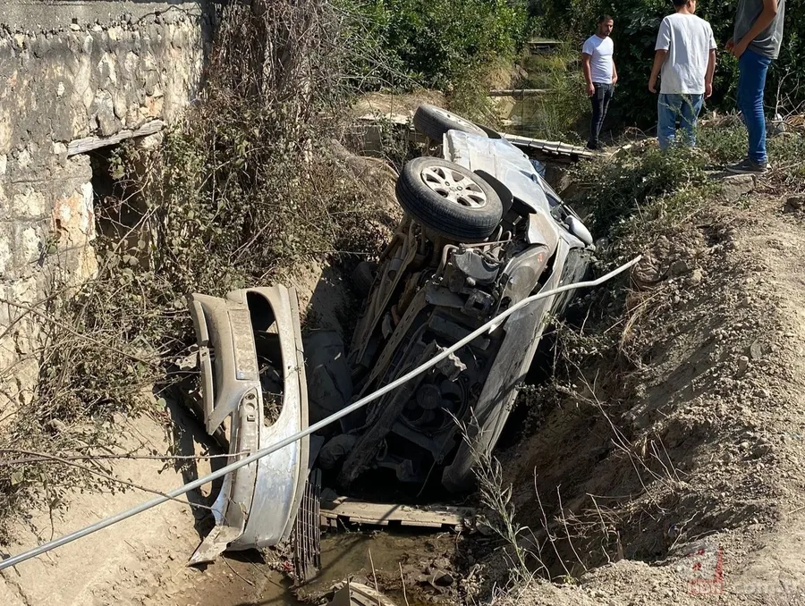 Yeni nişanlı çifti ölüm ayırdı! Önce elektrik çarptı ardından trafik kazası geçirdiler 3