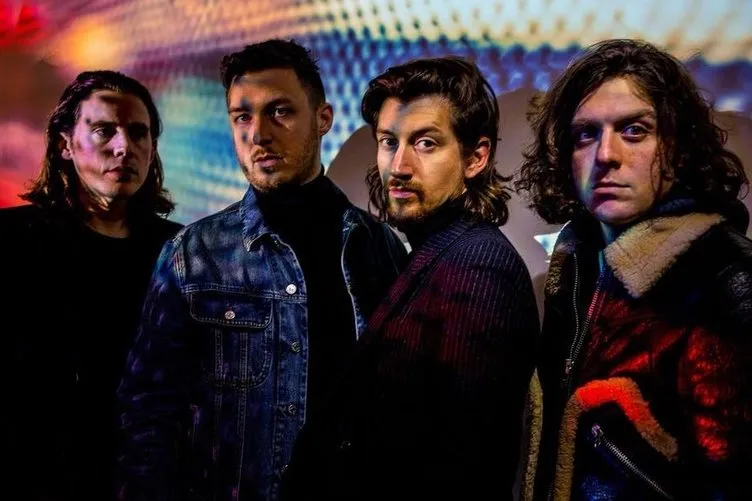 arctic monkeys istanbul 2022 bilet fiyatlari arctic monkeys bilet fiyatlari ne kadar satisa cikti mi