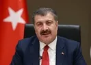 Bakan Kocadan korkutan İstanbul açıklaması!