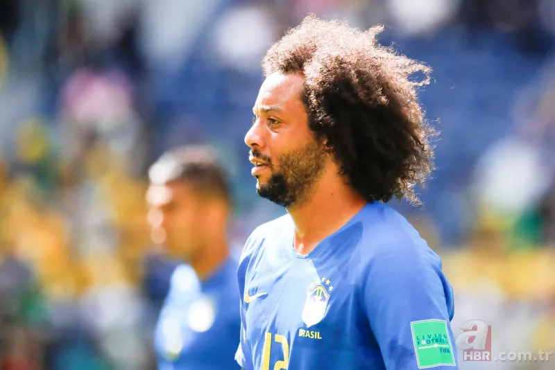 Brezilya Kosta Rika maç sonucu Brezilya uzatmada güldü 16