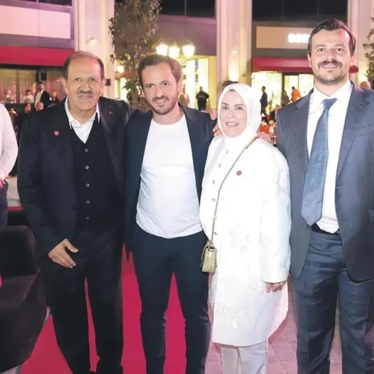 Florentia Village açıldı: İstanbul Havalimanı yanı başında 250 milyon euroluk yatırım