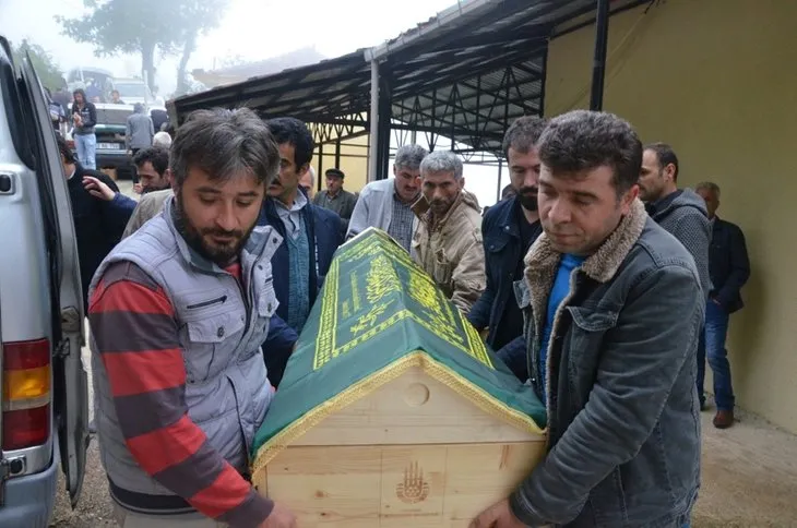 İstanbul’daki selde hayatını kaybeden ’Cici Baba’ toprağa verildi!
