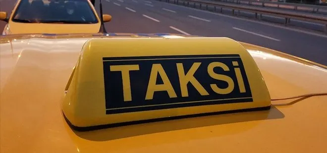 İstanbul’da 1803 minibüs ve 322 taksi dolmuşun taksiye dönüştürülmesi onaylandı