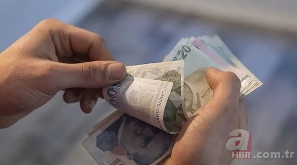 Bekar, evli, çocuklu AGİ! 2-3-4-5 çocuklu ne kadar AGİ alacak? 2022 AGİ zammıyla maaş hesaplama! 1