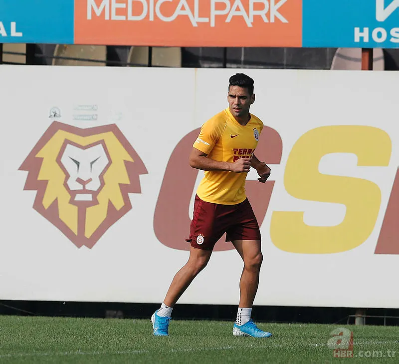 Fatih Terim ölüm virajına girdi! İşte yeni taktik 8