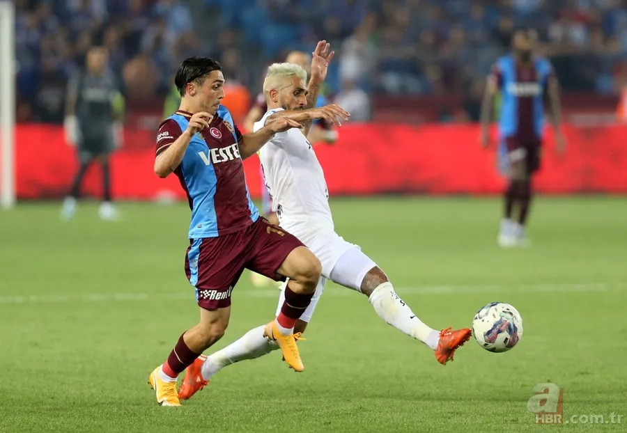 SON DAKİKA | Abdullah Avcı’dan Edin Visca açıklaması! “B” planı ne olacak? 14