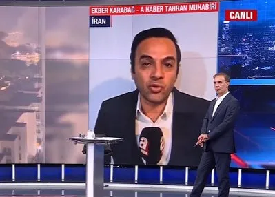 ABD ve İsrail İran’a saldırı mı yapacak?