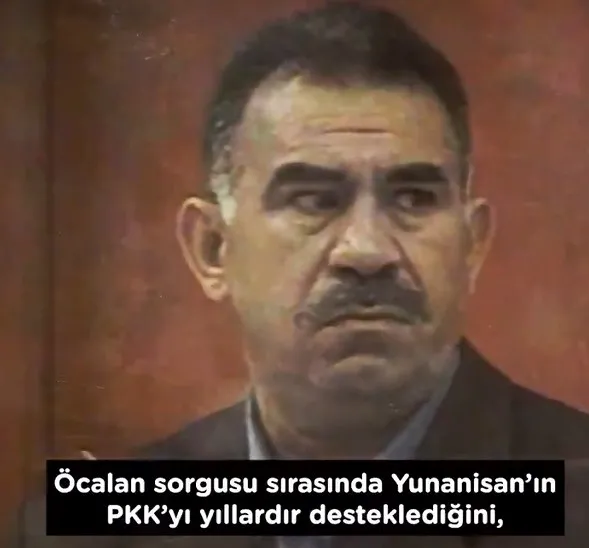 İletişim Başkanı Fahrettin Altun: Yunanistan PKK başta olmak üzere terör örgütlerine yataklık yapıyor - 5