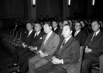 60 yıllık acıyı Meclis telafi etti!