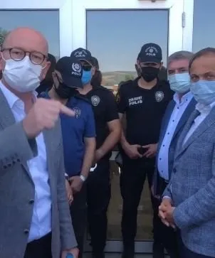CHP'de valiye ikinci hakaret skandalı! Sahnede Seyit Torun var - 3
