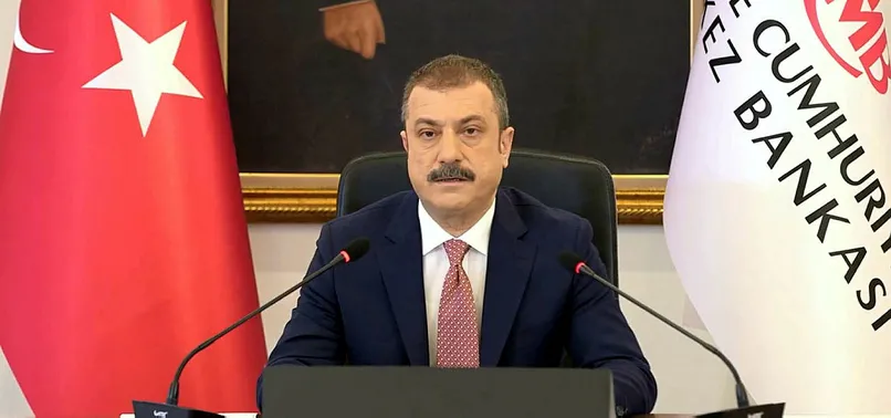 Son dakika | Merkez Bankası Başkanı Şahap Kavcıoğlu'ndan dikkat çeken enflasyon mesajı